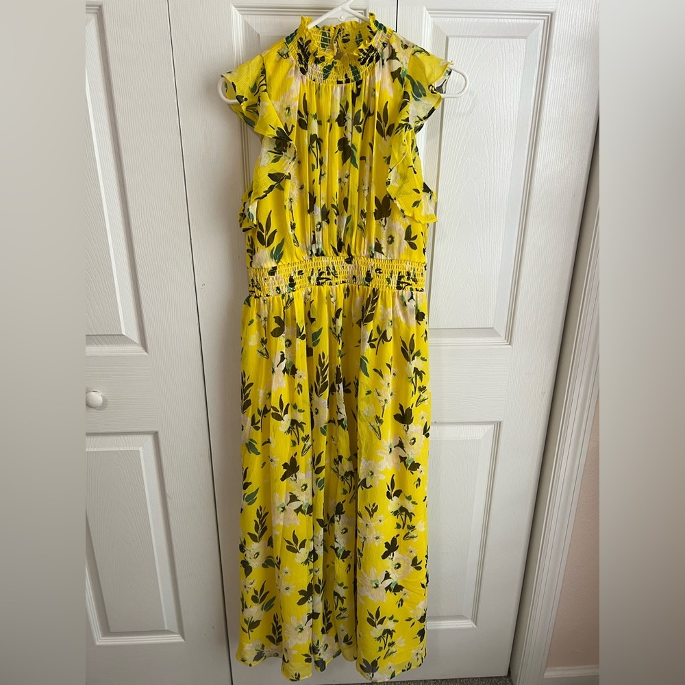 Ann Taylor Factory Dress Size S